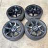 Sve gt350 wheels For Sale