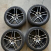 OEM Boss 302S Wheels For Sale