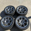 Mustang 10th anniversary oem wheels For Sale