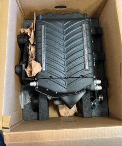 Gen 5 Coyote 3.0L Whipple Supercharger For Sale