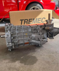 04 Cobra t56 tremec for sale