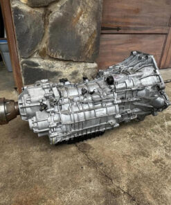 2020 Gt500 DCT Transmission For Sale