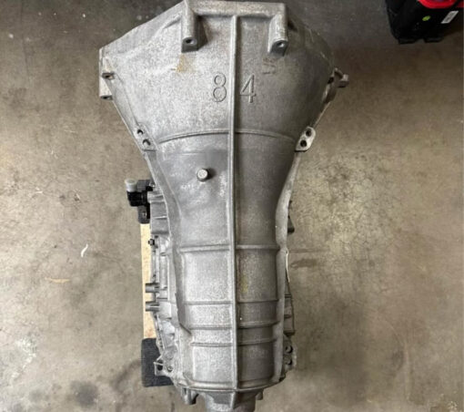 2013 Mustang GT 6R80 Transmission For Sale