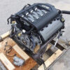 2013 Ford Mustang 5.0 Engine For Sale