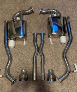 mustang Armytrix Exhaust For Sale