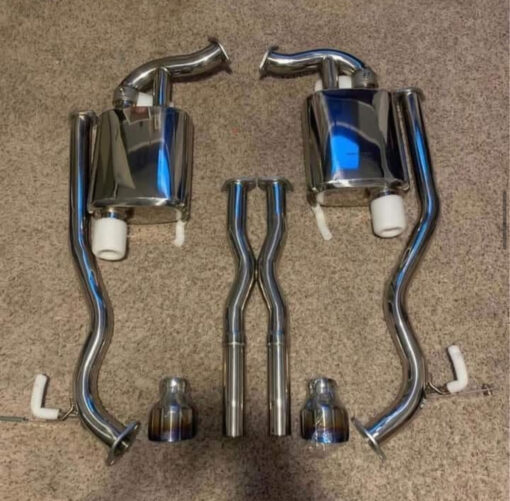 mustang Armytrix Exhaust For Sale