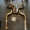 2020 Mustang GT500 5.2L Kooks 2" Headers For Sale