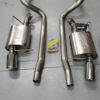 Gt500 borla Atak exhaust For Sale