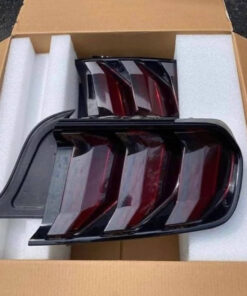 2018 Ford Mustang GT Smoked Taillight For Sale