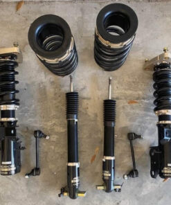 15-24 Mustang Bc coilovers For Sale