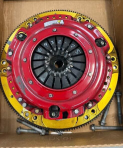 2011-2017 Mustang Mcleod Clutch Kit For Sale