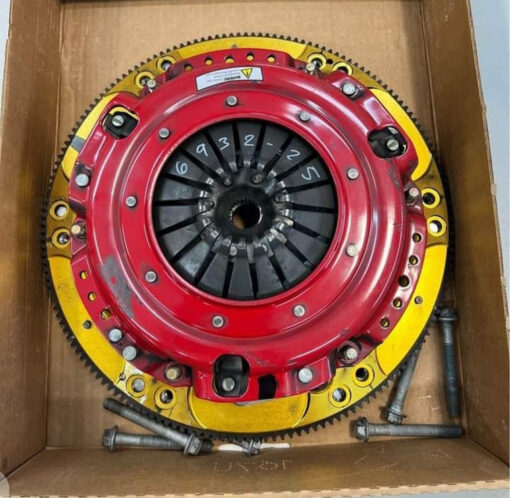 2011-2017 Mustang Mcleod Clutch Kit For Sale