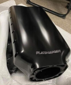 Mustang Coyote Plazmaman Billet Intake For Sale