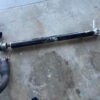 Mustang GT Carbon Fiber Drive Shaft For Sale