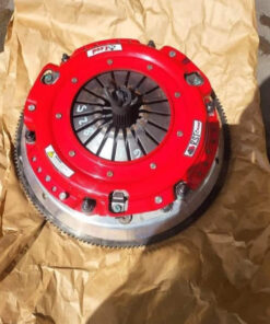 2020 Mustang Gt McLeod rst clutch For Sale