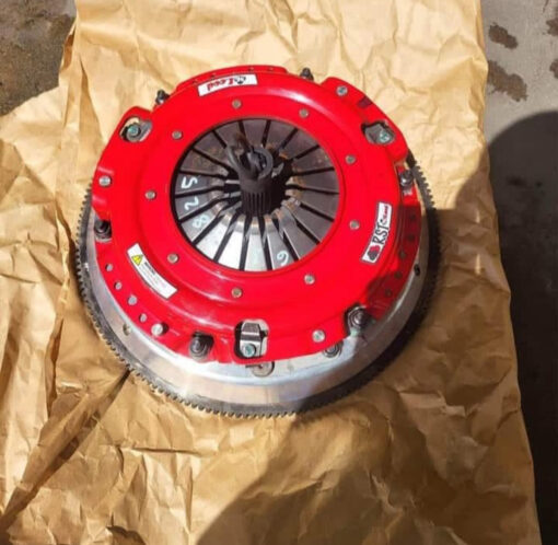 2020 Mustang Gt McLeod rst clutch For Sale