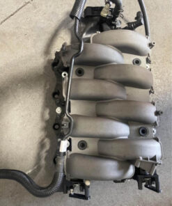 2018 Mustang GT manifold For Sale