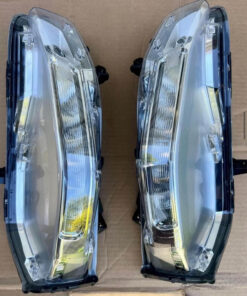 18-23 Mustang Oem Foglights For Sale