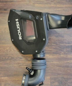 2023 Ford Mustang GT Roush Cold Air Intake