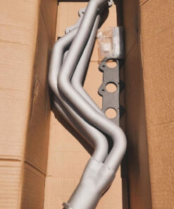 96-04 Mustang GT 2V BBK Longtube Headers For Sale