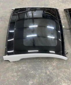 S197 Mustang glass roof For Sale