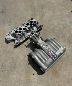 OEM Cobra intake