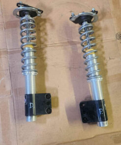 2015+ S550 Mustang Kelltrac XTR front coilovers For Sale