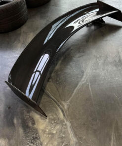 Mustang GT-500 Carbon Wing For Sale