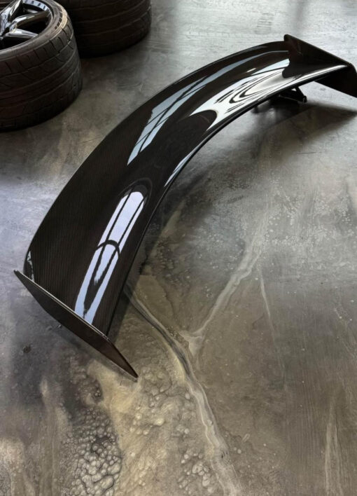 Mustang GT-500 Carbon Wing For Sale