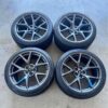 Ford Mustang PP2 wheels For Sale