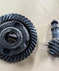 2005-2009 Mustang GT GT500 Center Section Differential 3.73 Gear For Sale