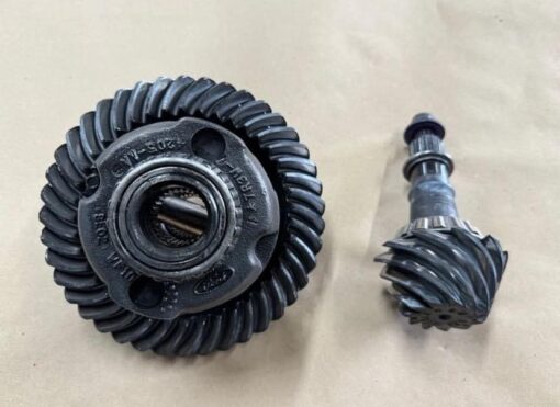 2005-2009 Mustang GT GT500 Center Section Differential 3.73 Gear For Sale