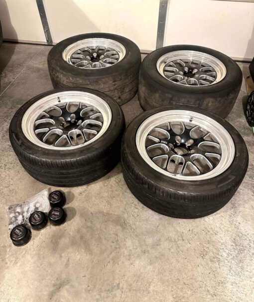 Welds S77 Wheels For Sale