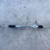 1979-1993 Ford Mustang Manual Steering Rack w/ Bumpsteer Kit