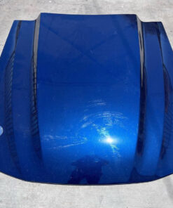 2004 Ford Mustang Cowl Hood