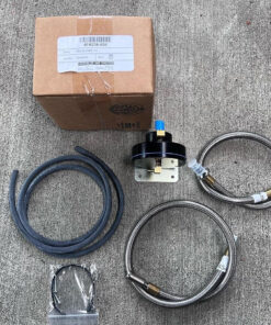 1994-1995 Mustang Vortech FMU Assembly & Lines For Sale