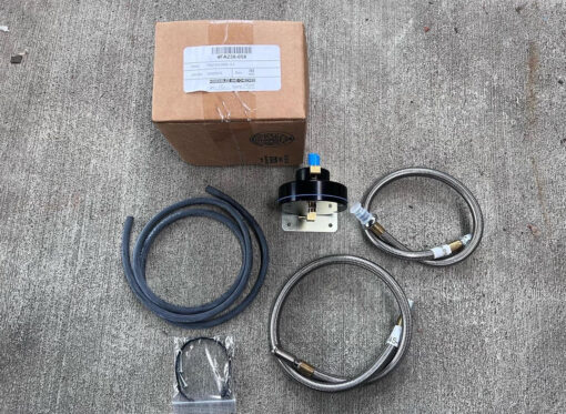 1994-1995 Mustang Vortech FMU Assembly & Lines For Sale